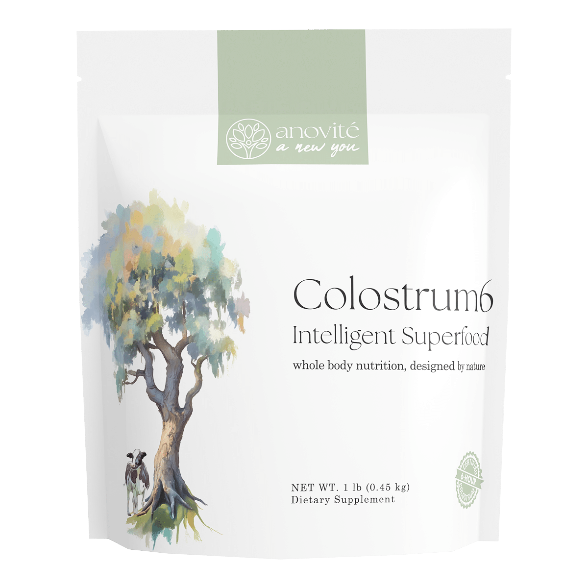 The Most Powerful Superfood On The Planet