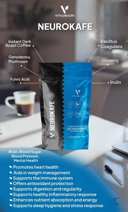 Discover NeuroKafe Today